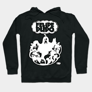 Felipe Pupo Merch Hoodie